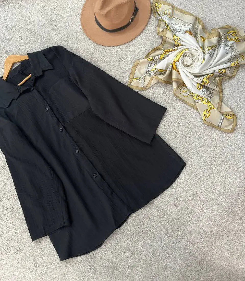 👚 نام: مانتو بهارک