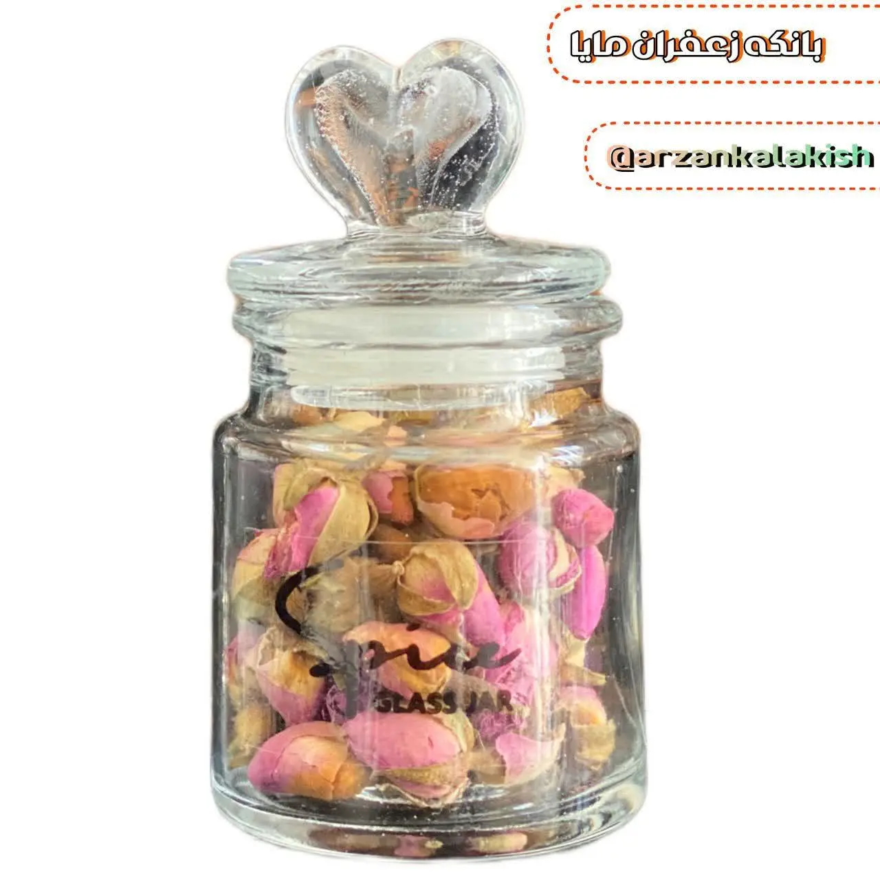 ❤️مناسب نگهداری انواع ادویه...