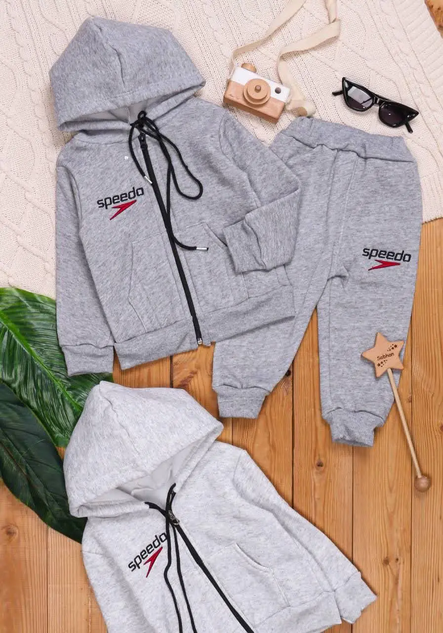 🎄سویشرت شلوار تو کرک ریبوک ⭐️