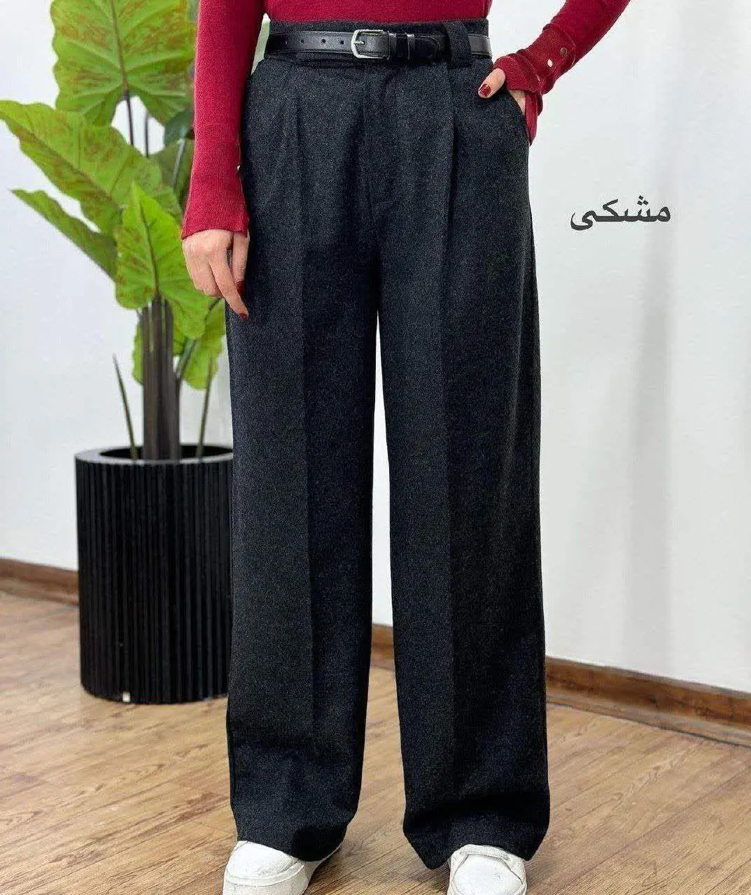 🖋نام: شلوار بگ
