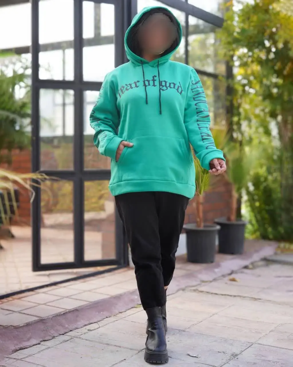 🖋نام: هودی تو کرکی فریما