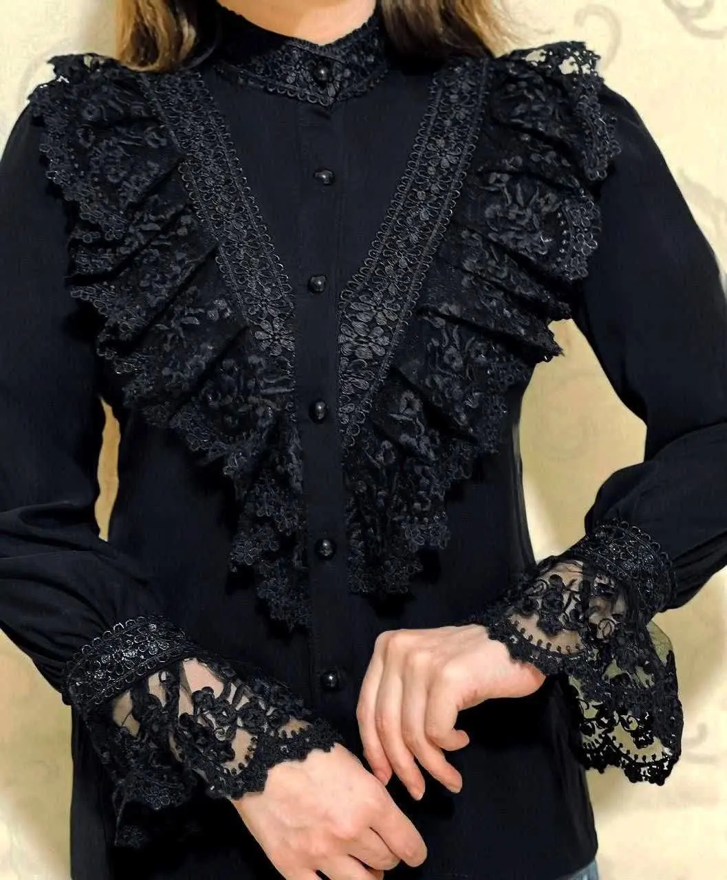 شیکترین شومیز سال با اختلاف🫠