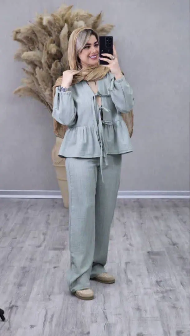 نام: ست عروسکی نفس
