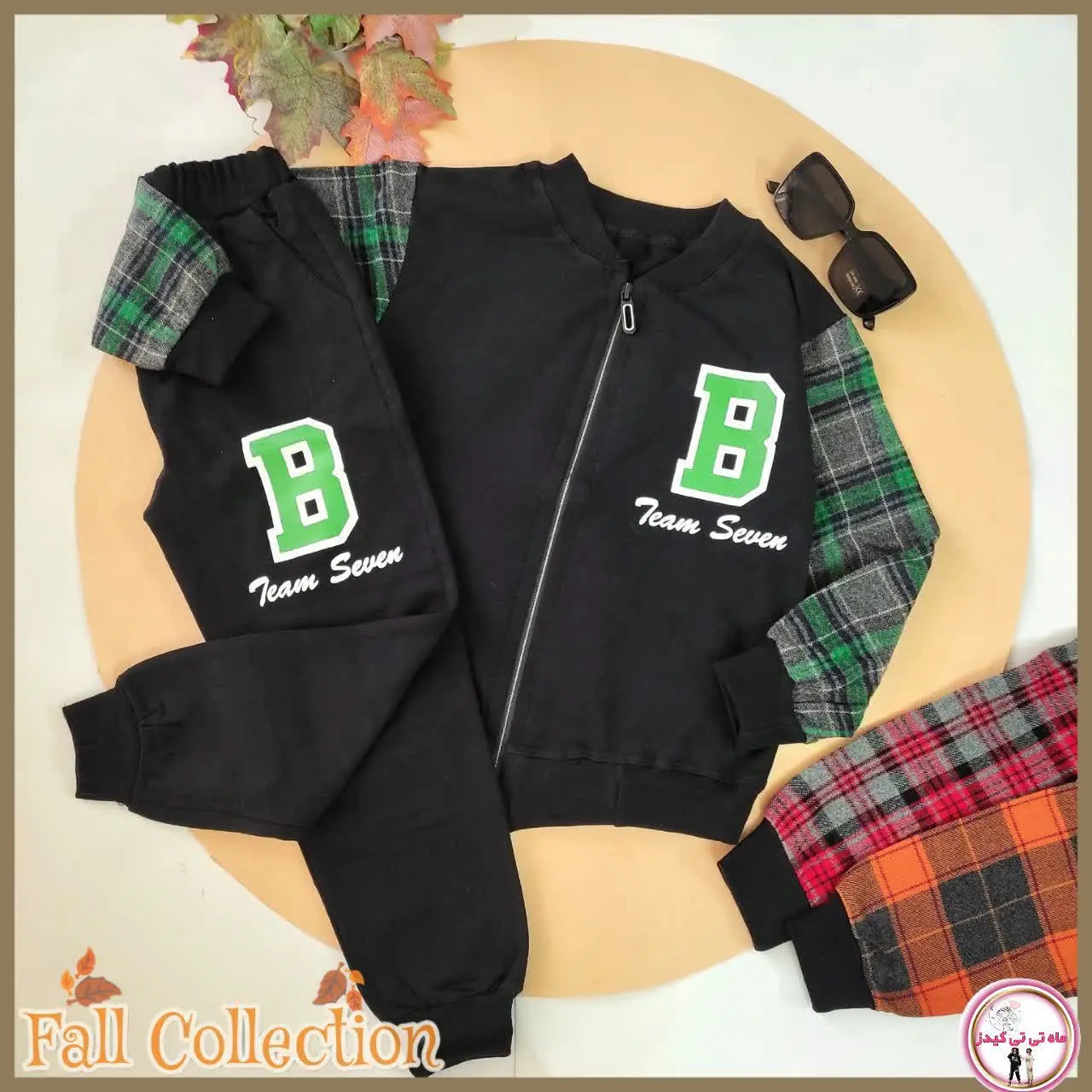 🔴شیکترین ست سال پیدا شد
