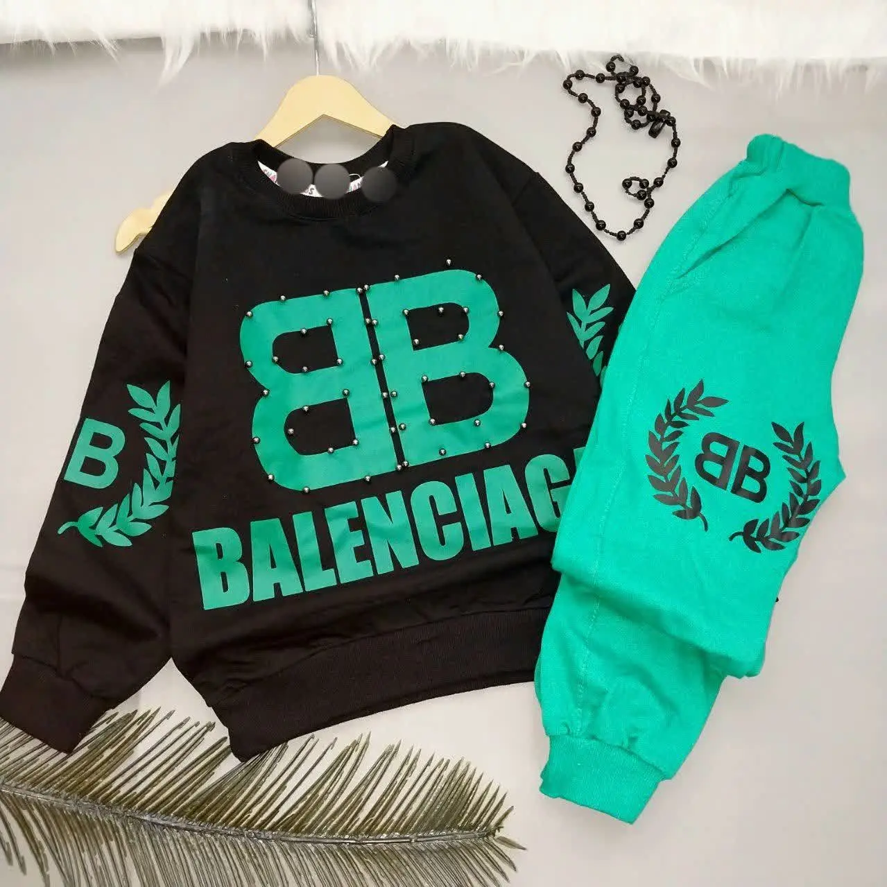 🪀نام محصول: ست لانگ BB
