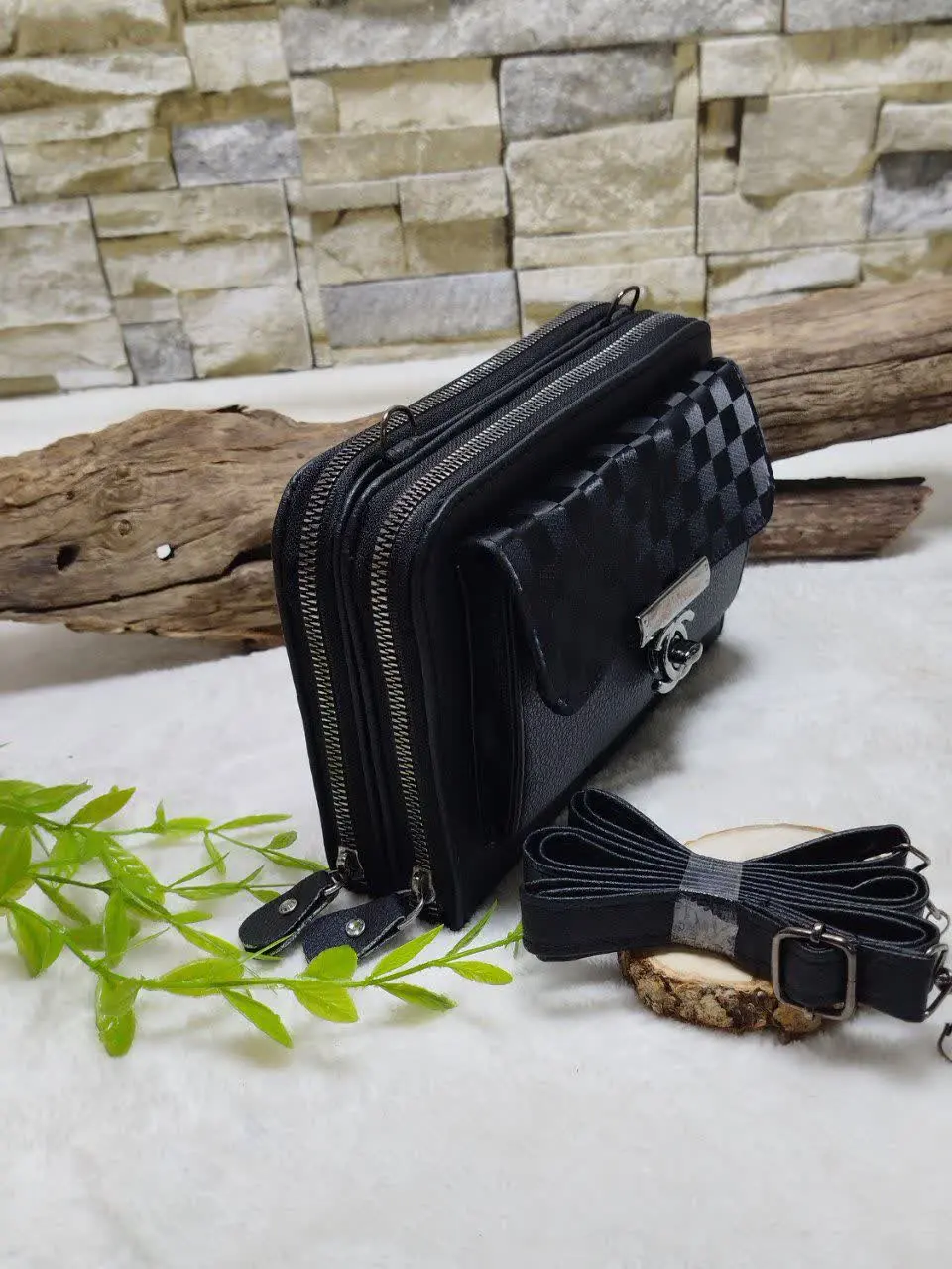 ✅ پاسپورتی قفل چنل 
