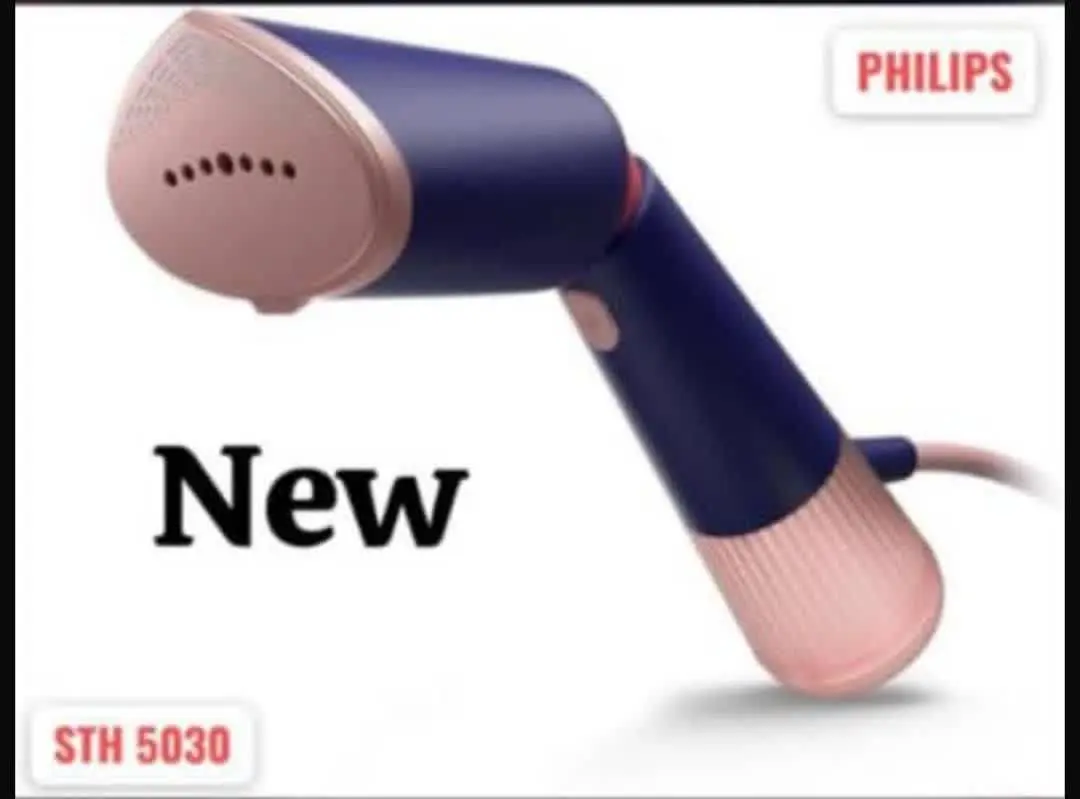 بخارگر فیلیپس مدل ٥٠٣٠ موجود