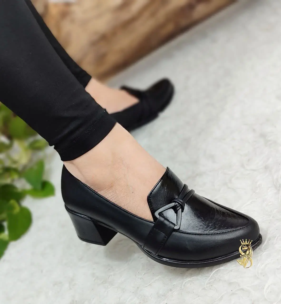 کفش طبی مدل پرلا 😍