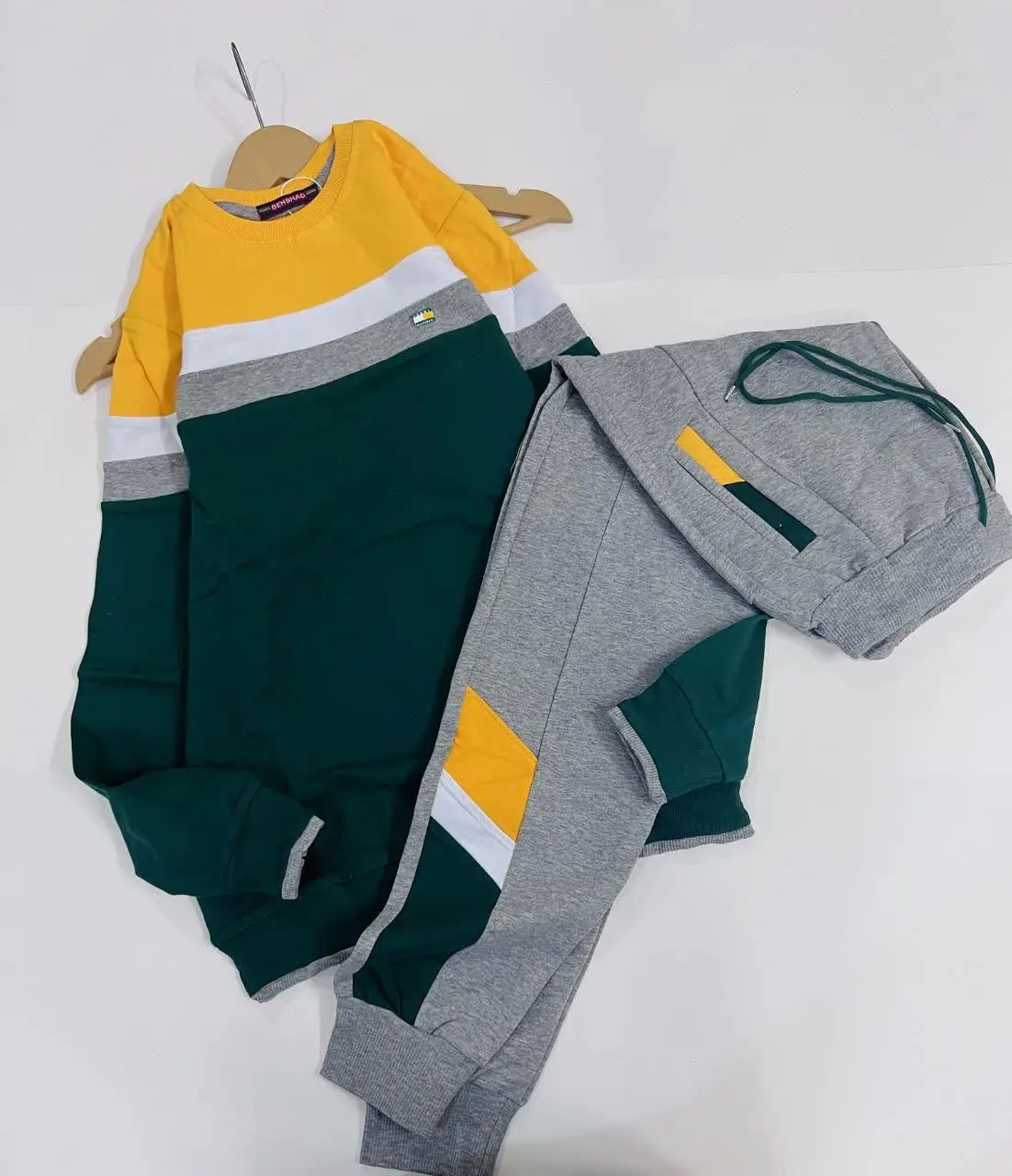 بلوز شلوار TOOMY,