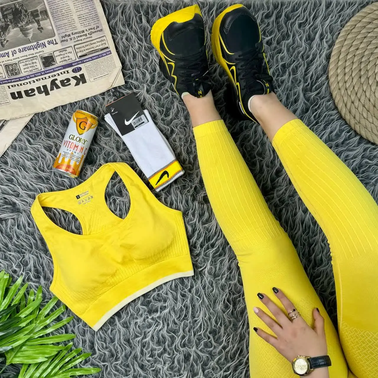 ست‌های جدید باشگاهی☺️🍃
