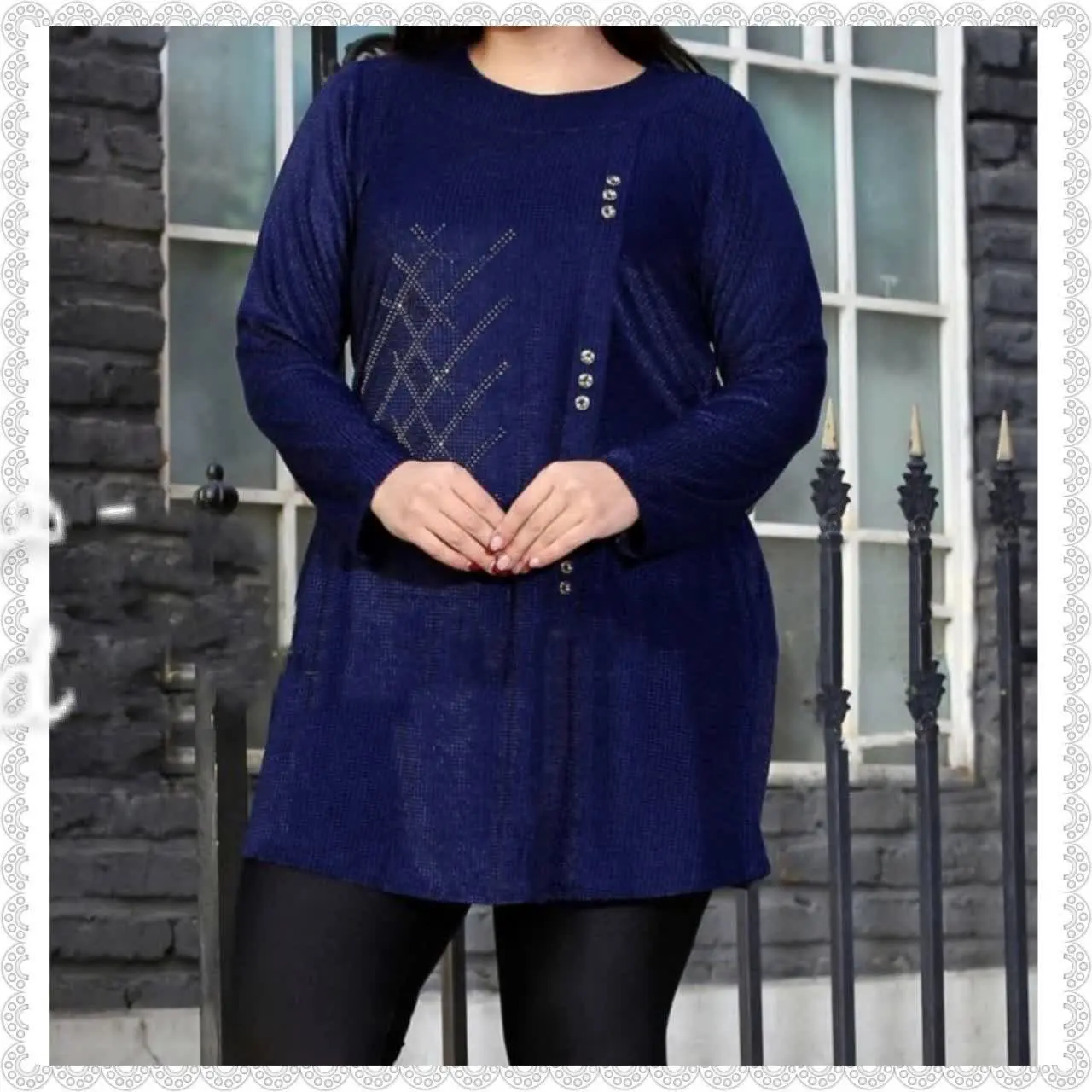 👚نام: ماهک
