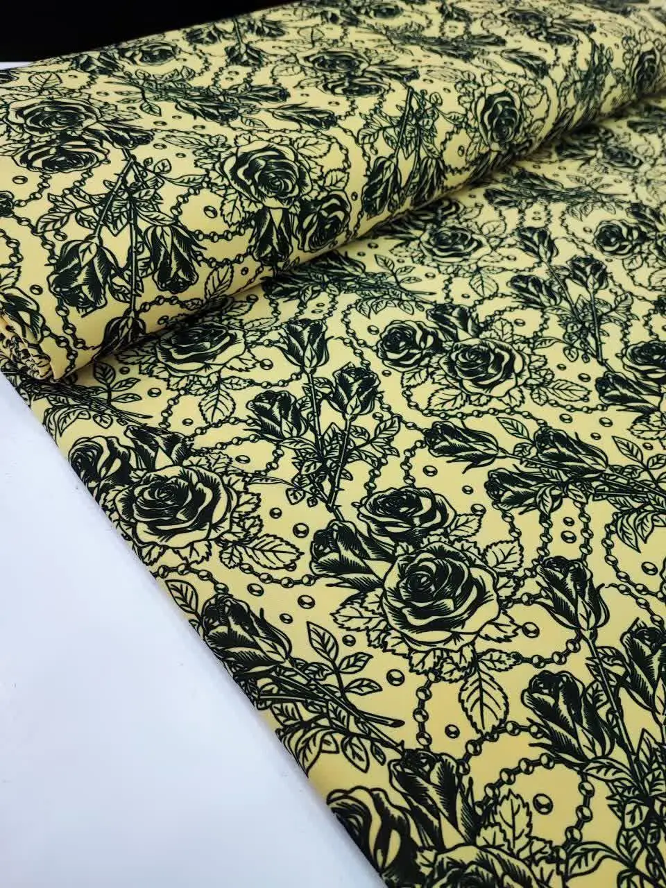 کرپ باربی آریسا ژاپن😍
