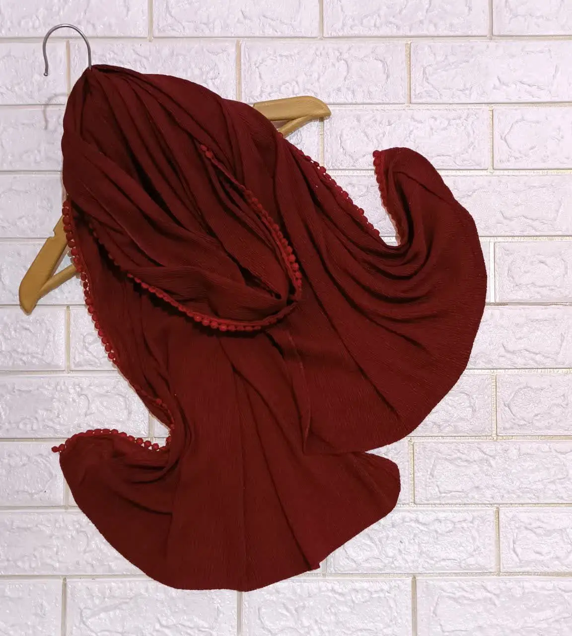 🐝شال پلیسه ریز اعلا