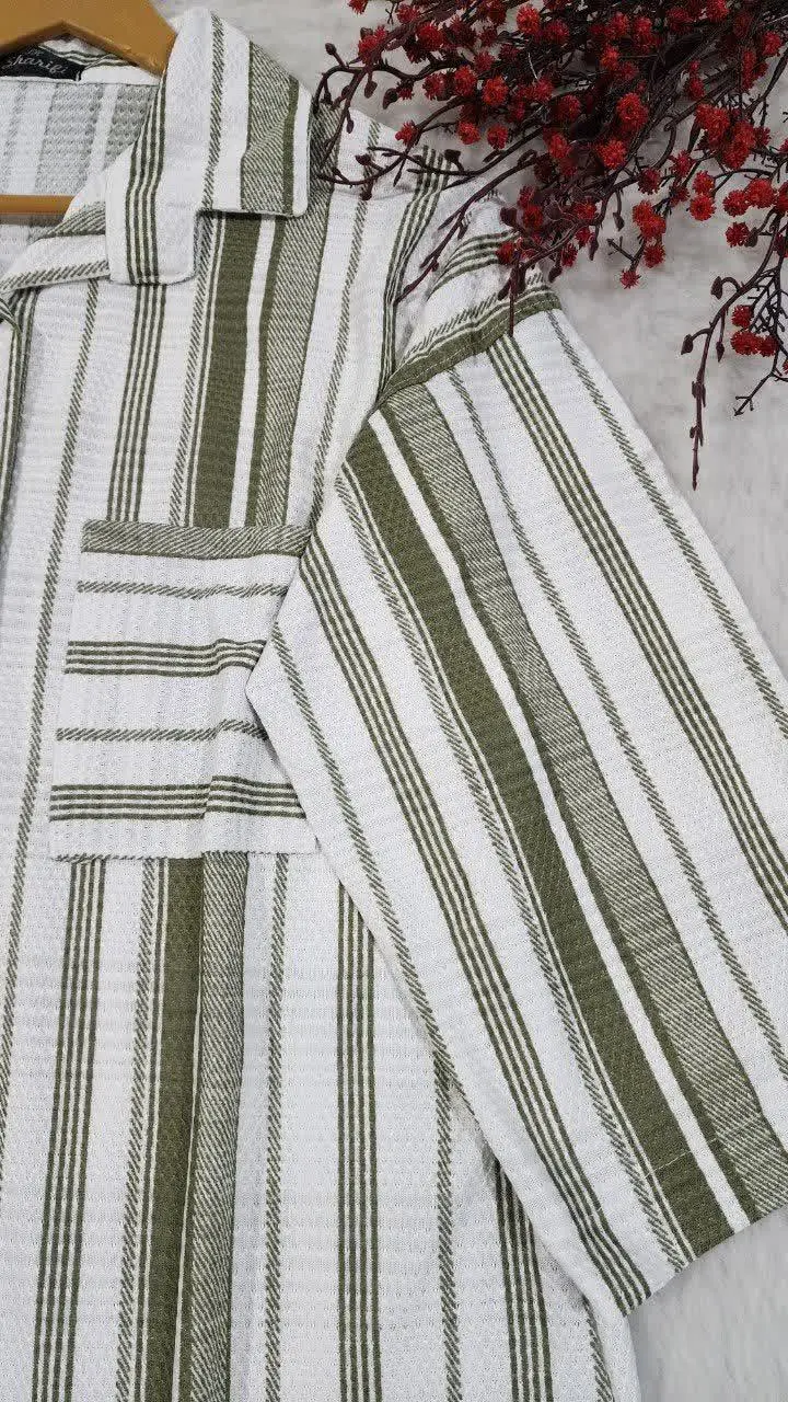 شومیز مانتویی چیلا