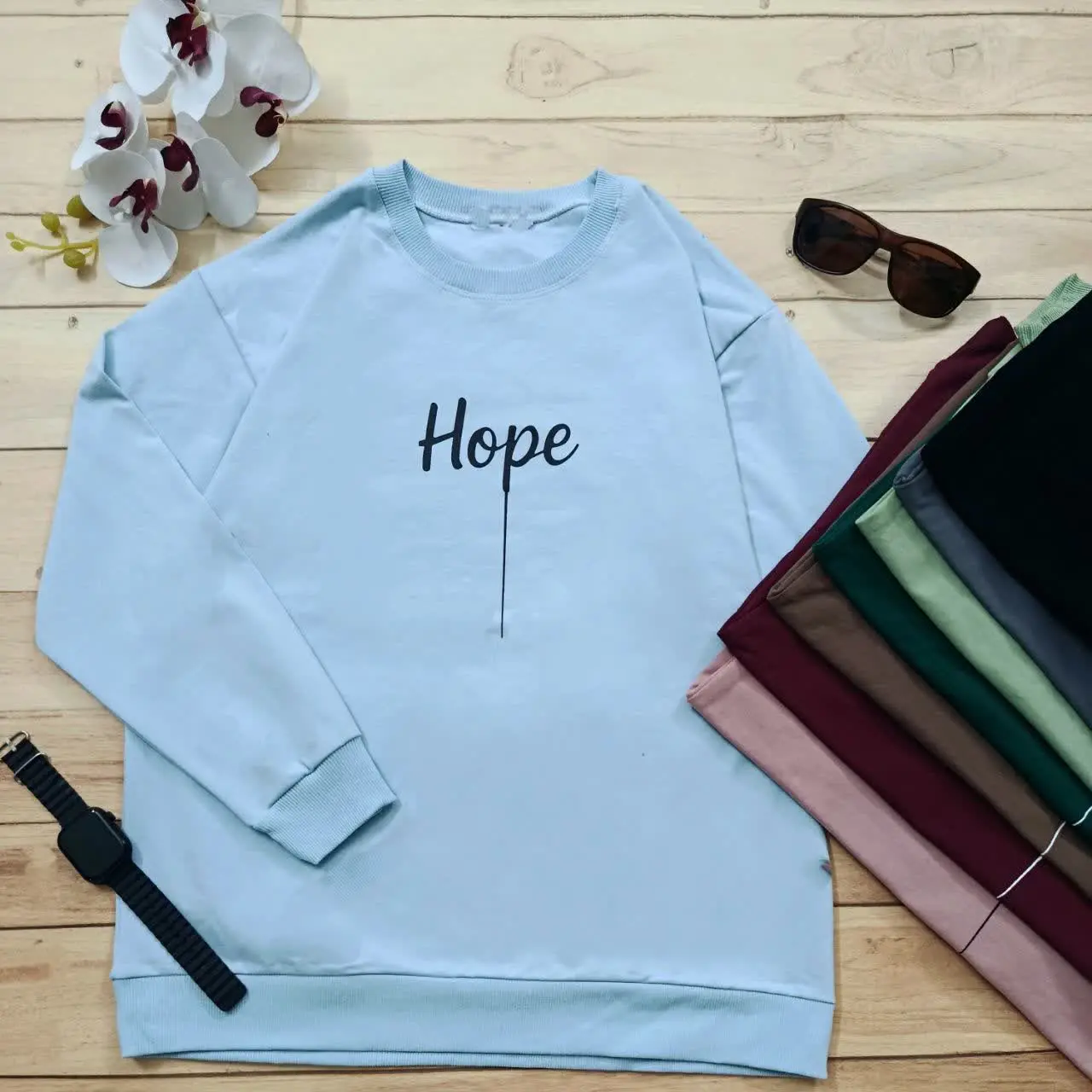 🔅جنس: پنبه گلکسی لاکرادار،...