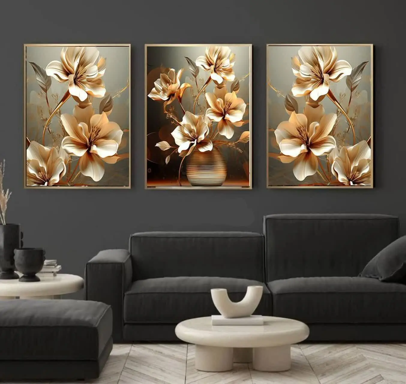 تابلوهای فوق العاده شیک با...