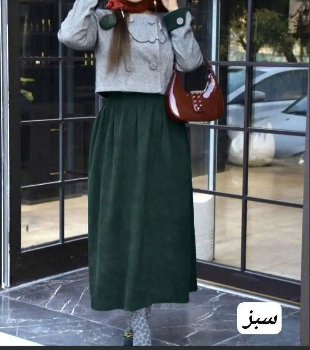 👚 نام: کت و سارافن ارزو#❌❌حررراج❌❌
