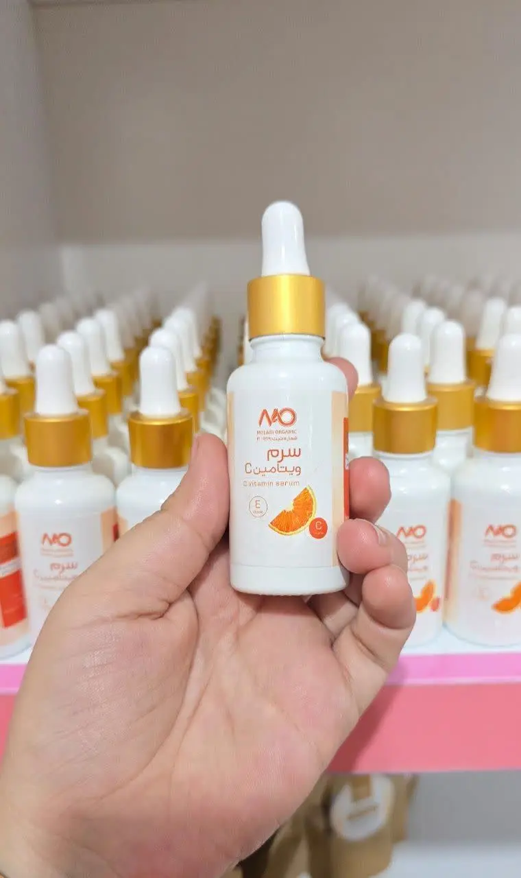 وقتشه پوستت بدرخشه!