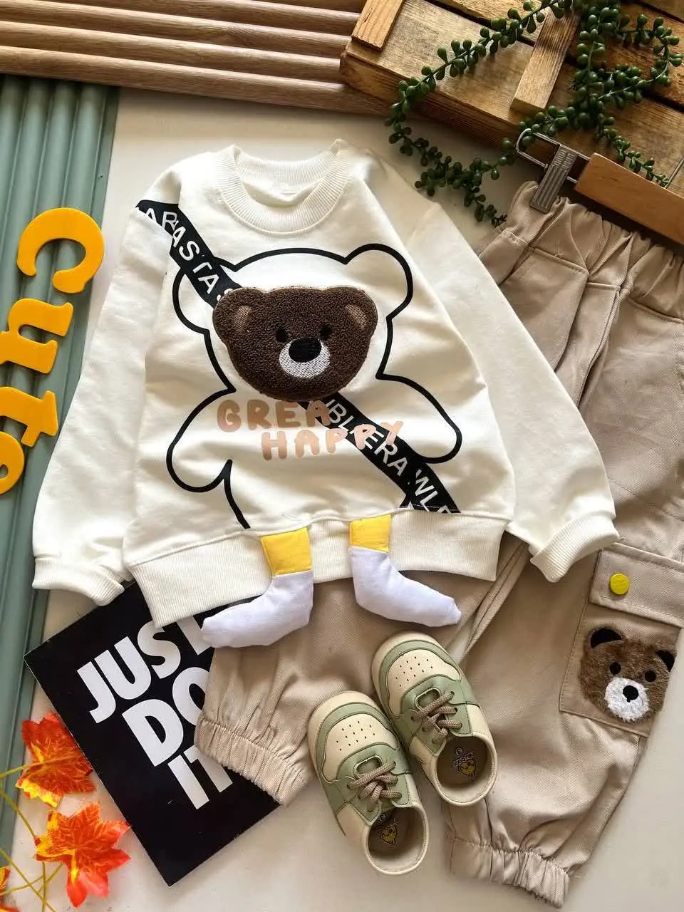 اینو با ضمانت خودم بخر😍😍😍
