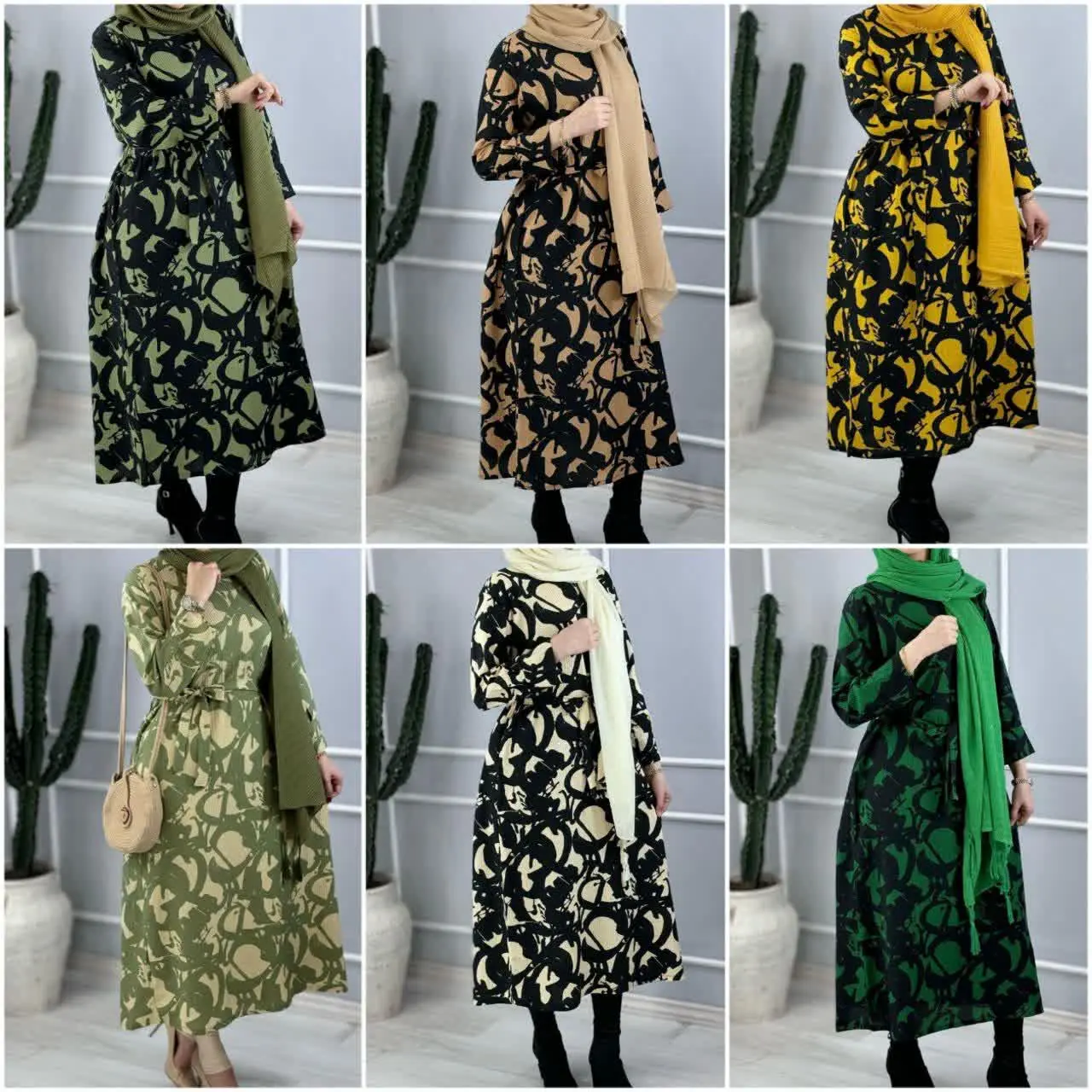 ❤️ #ساحلی آستین بلند 
