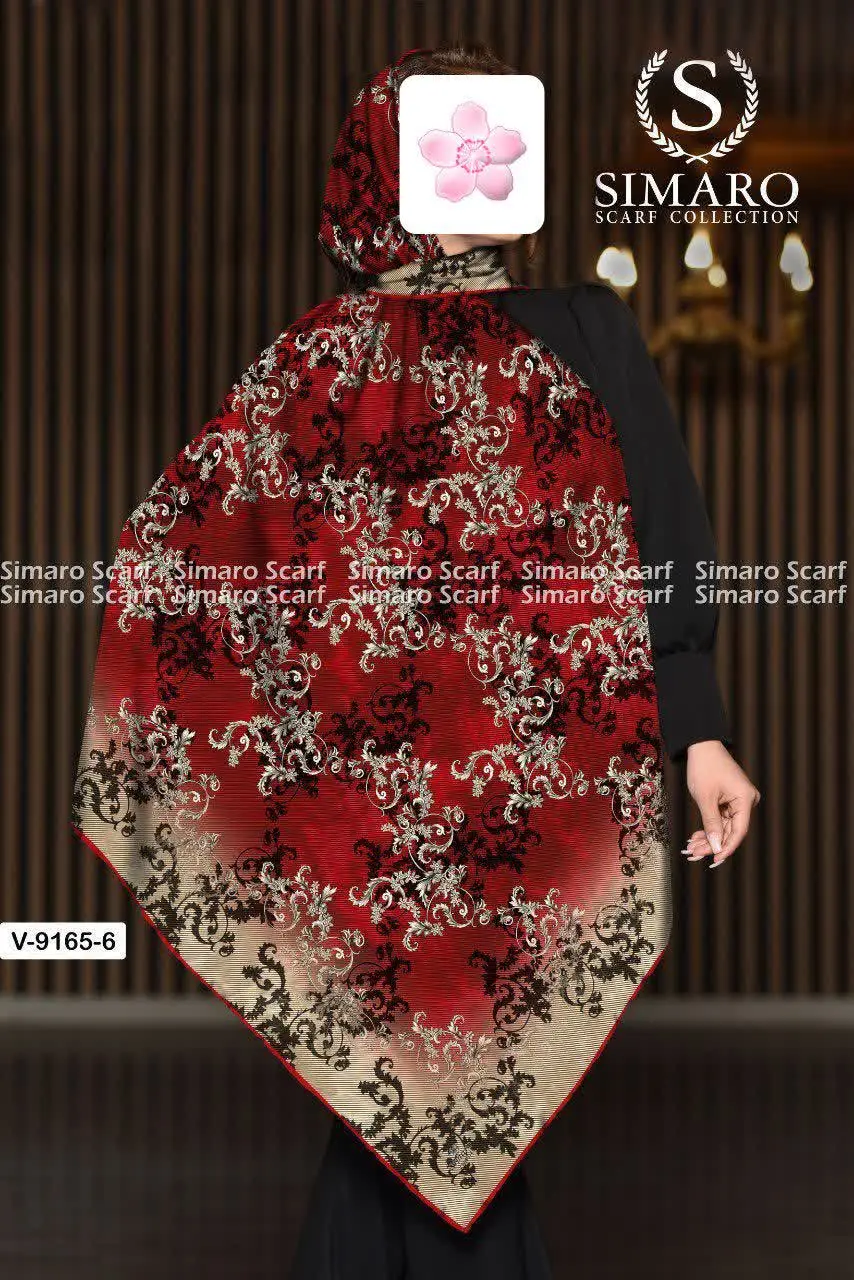 کد ۶-۲۰۵/۹۱۶۵ (۱۰۰gr) 
