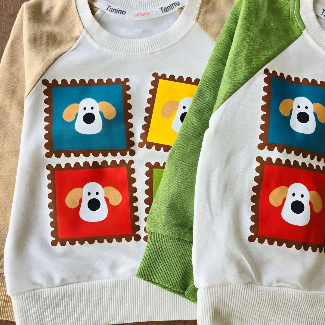 بلوز شلوار چهار سگ 
