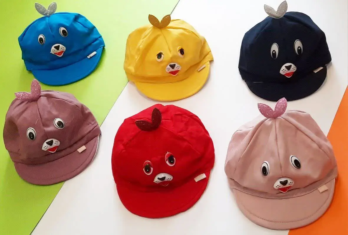 🐶🧢🐶🧢🐶🧢
