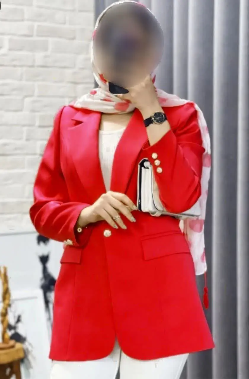 👚 نام: مانتو کتی کایلی ✔️
