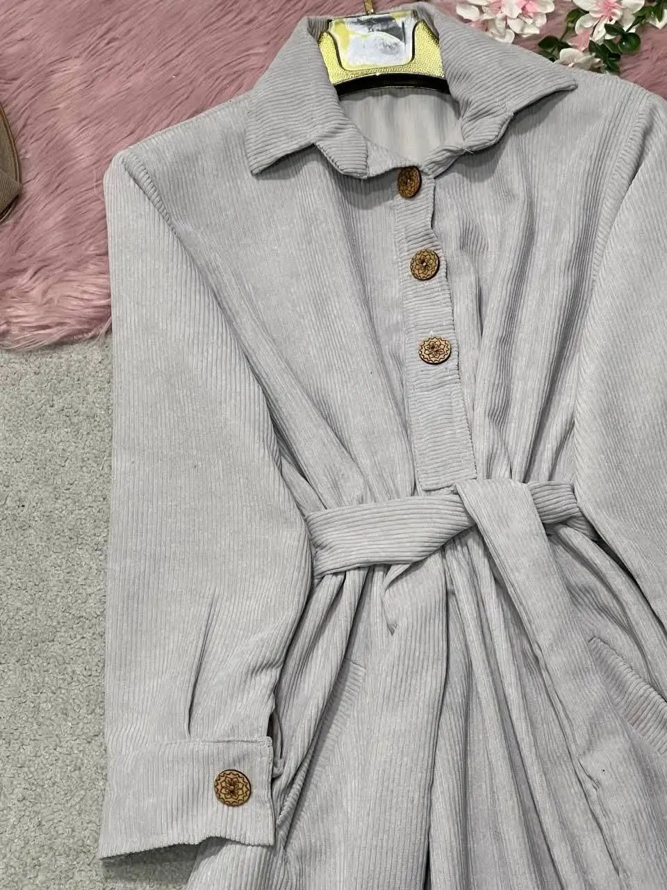 نام: پیراهن پاییزه
