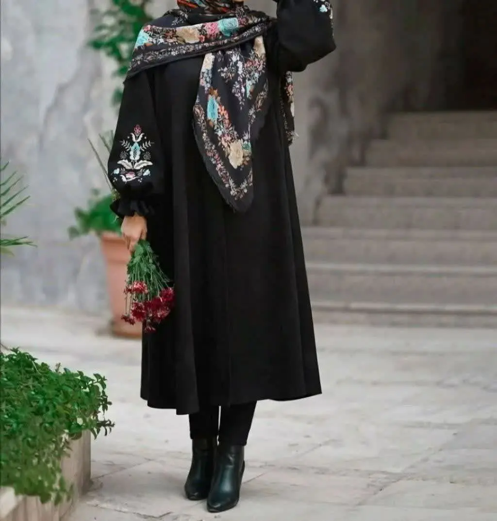 مانتو جورجینا