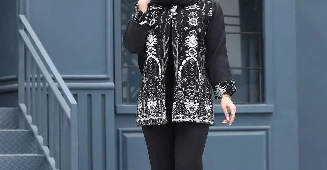 👚 نام: کت سنتی
