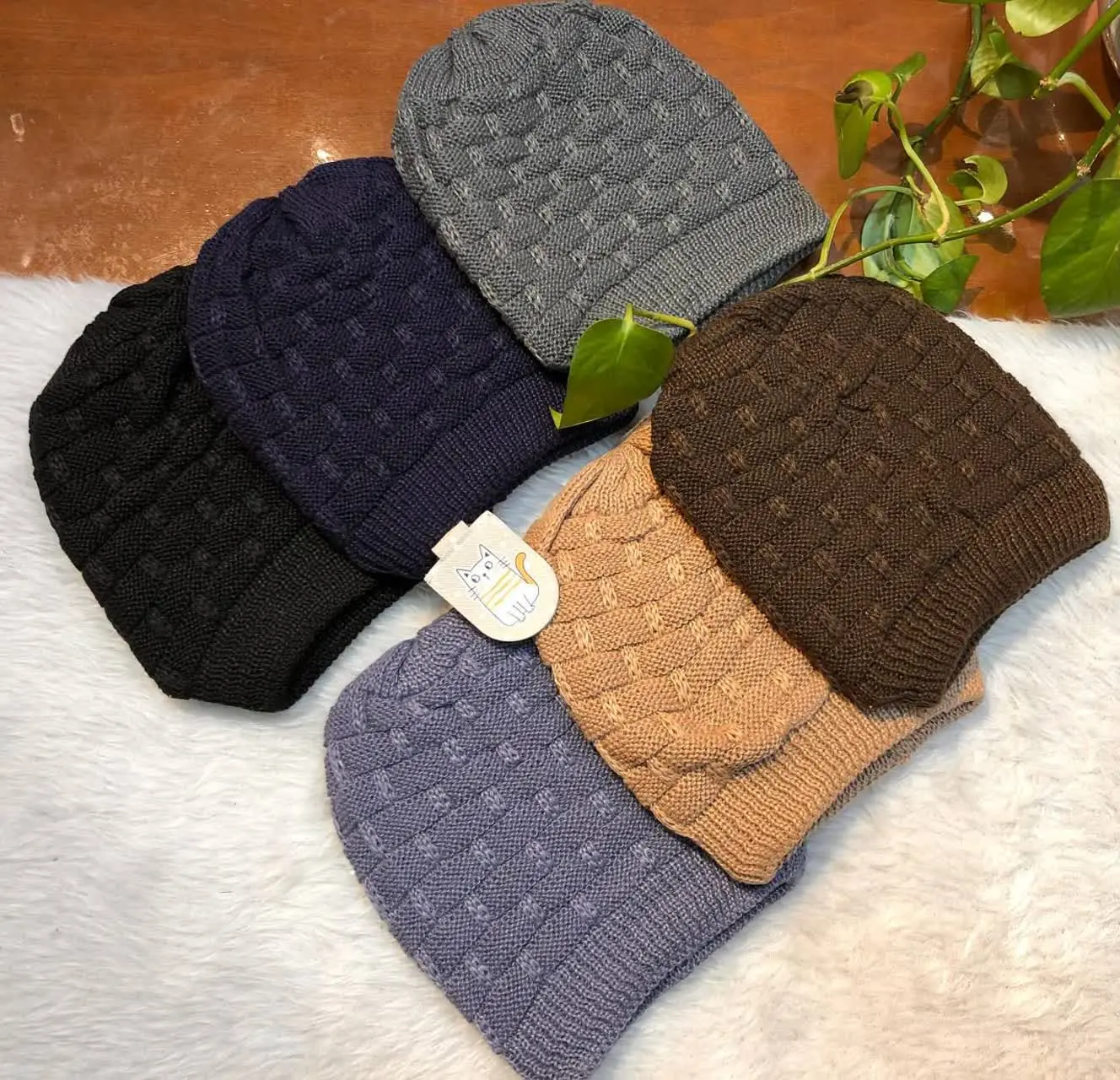 #مردانه #کلاه حصیری (ردیف ٢٥٢٠) 
