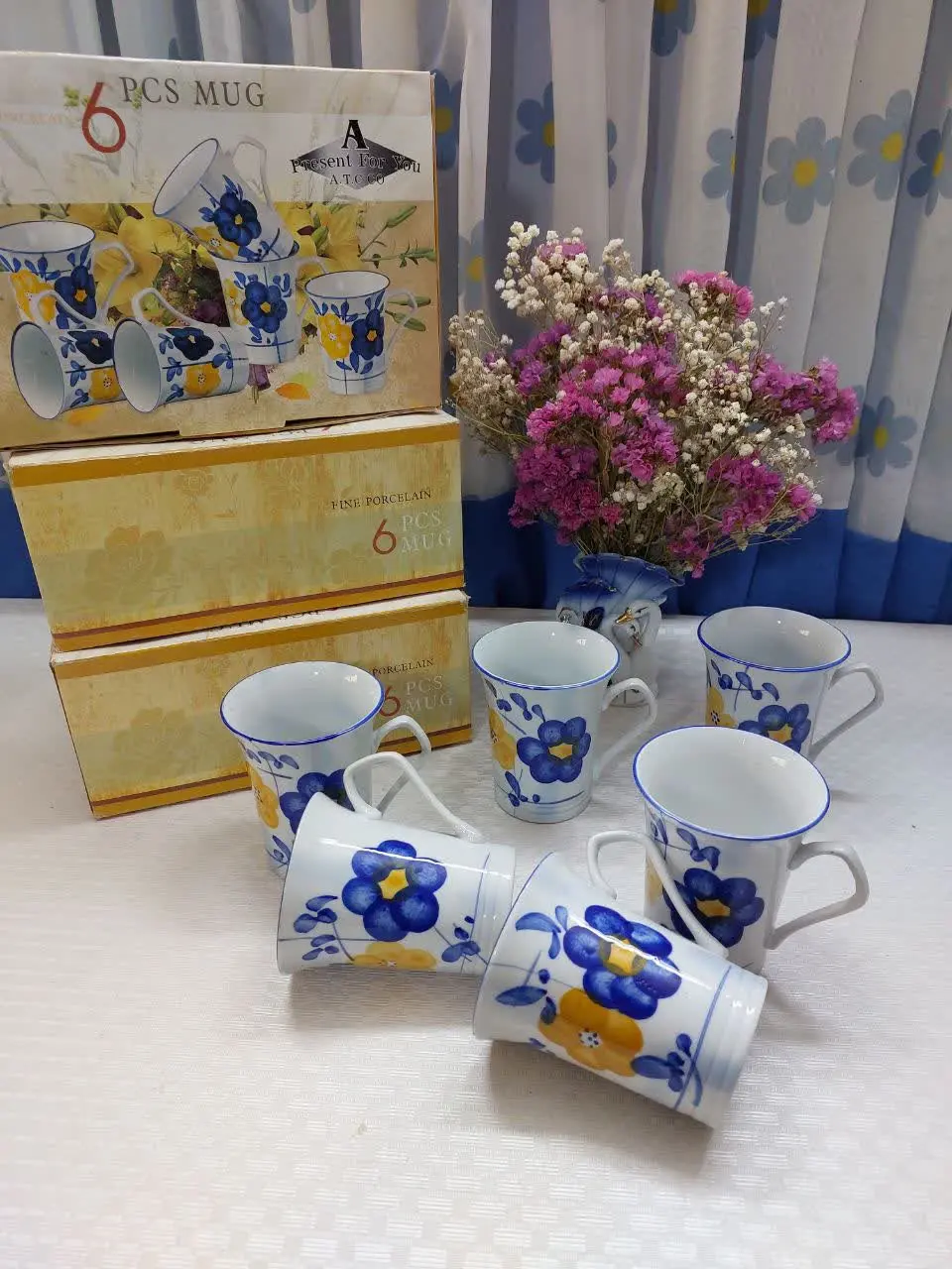 تعداد موجود
