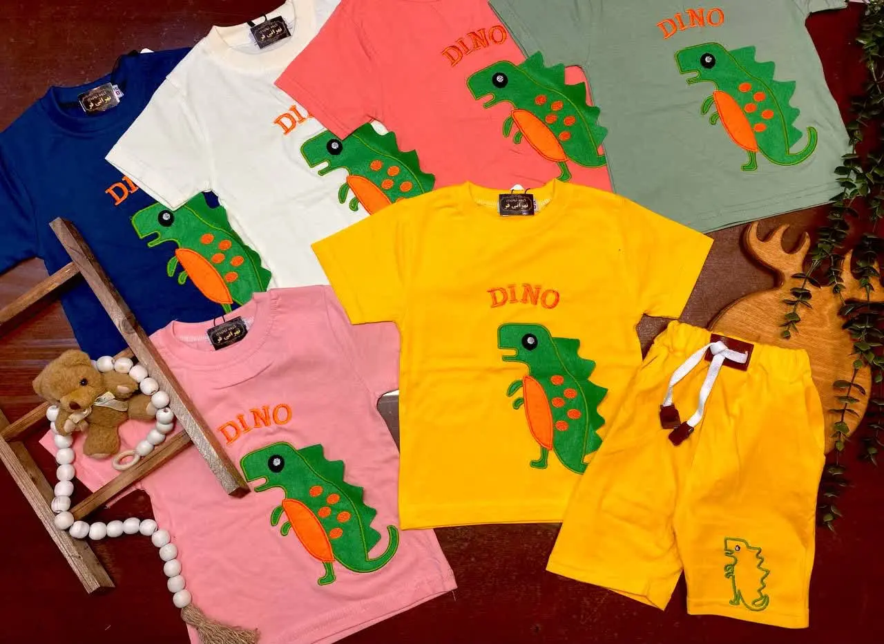 🌼مدل: تیکه دوزی برجسته اعلا
