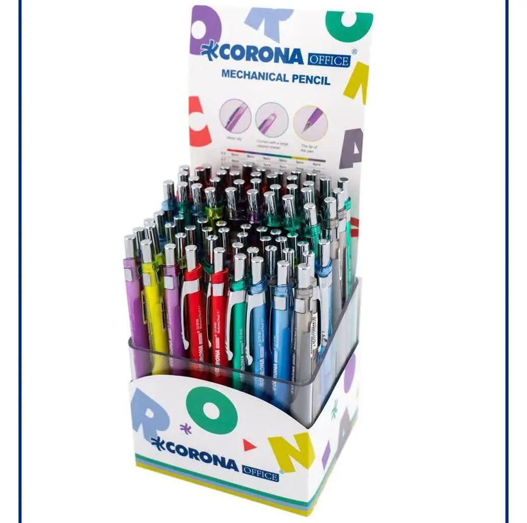 اتود ۷۰۱۰ کریستالی کرونا 
