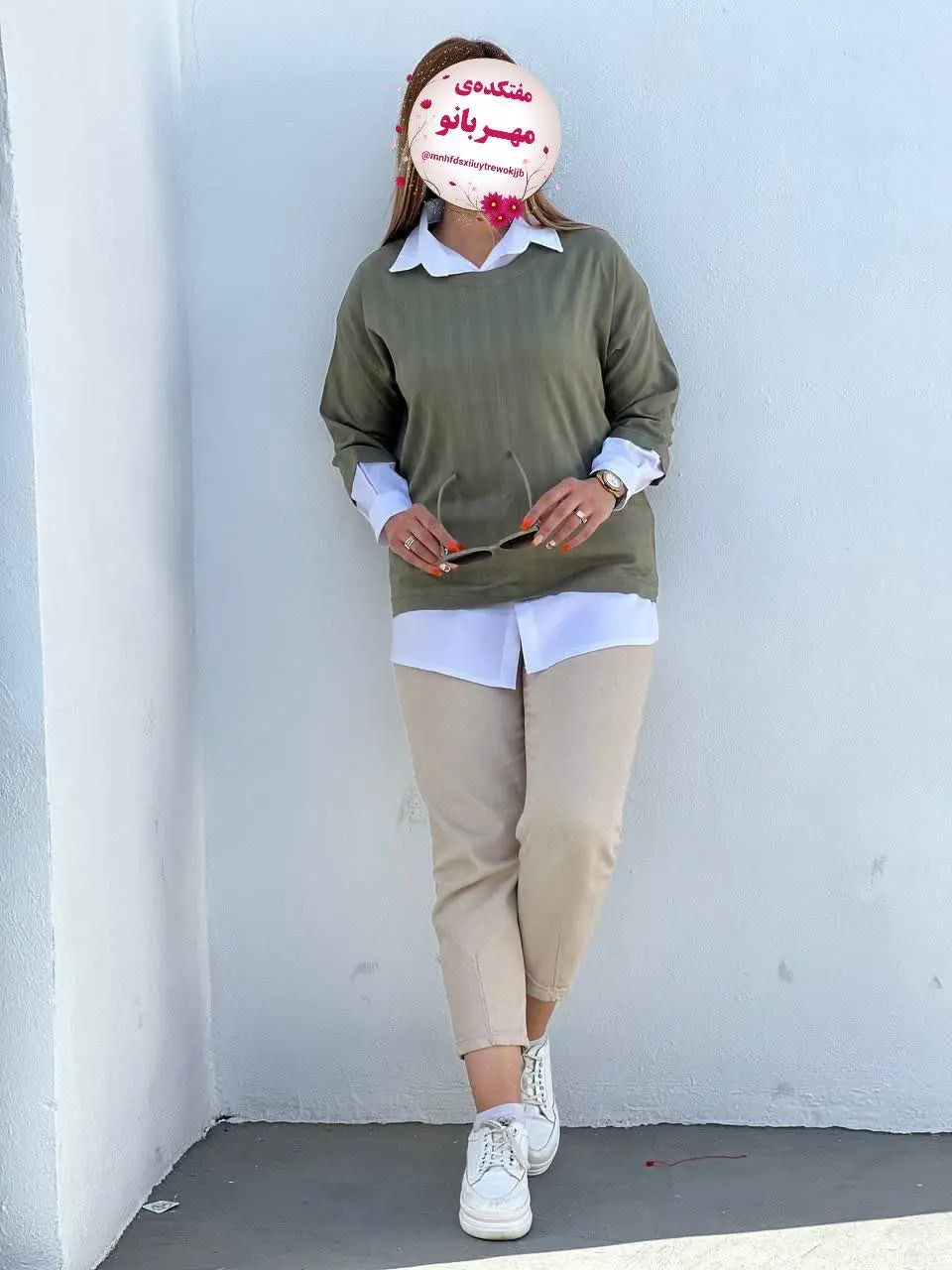 نام: دو پی اس مستانه
