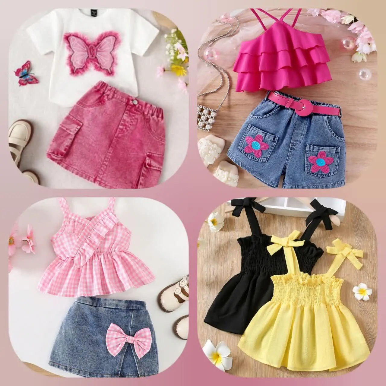 😯یکی از بهتزین کانال‌های پوشاک بچگانه هستن حتما عضو بشید و خرید کنید 😯
