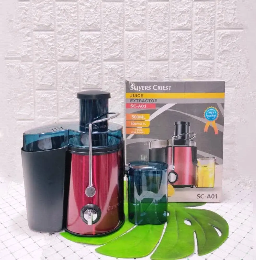 آبمیوه گیری تک کاره نیمه صن...