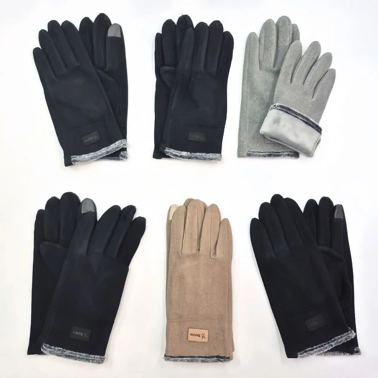 موجودی فقط؛ قهوه ایی