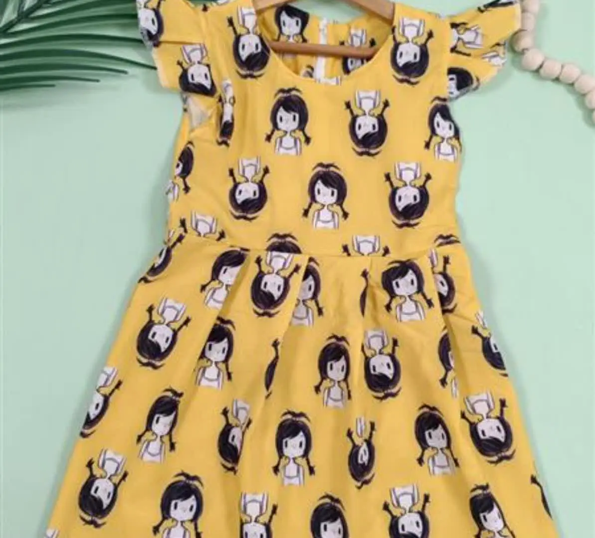 پیراهن فانتزی
