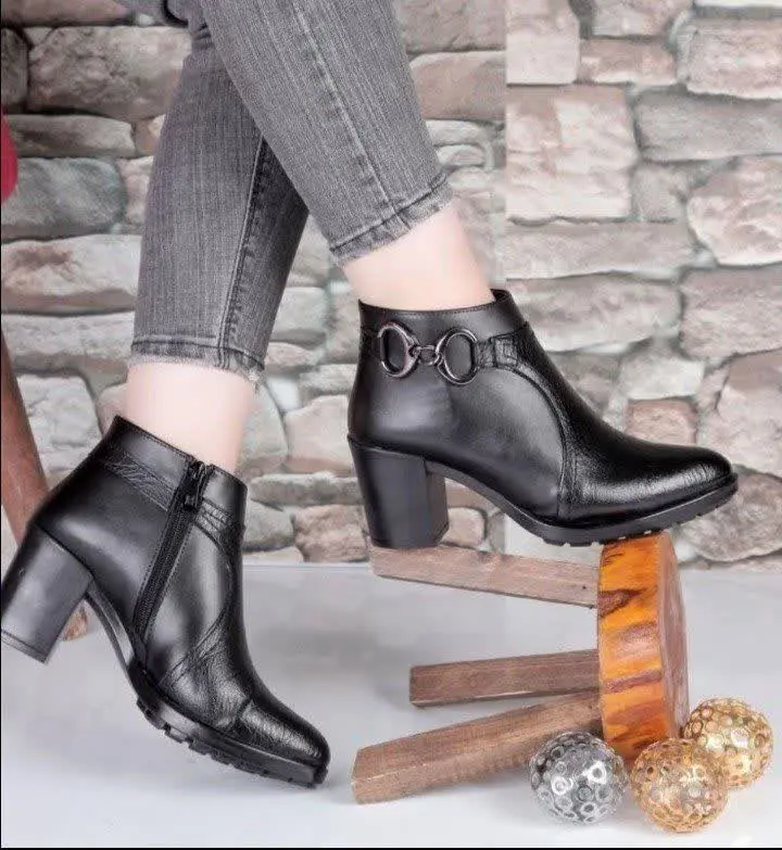 مدل دو حلقه 
