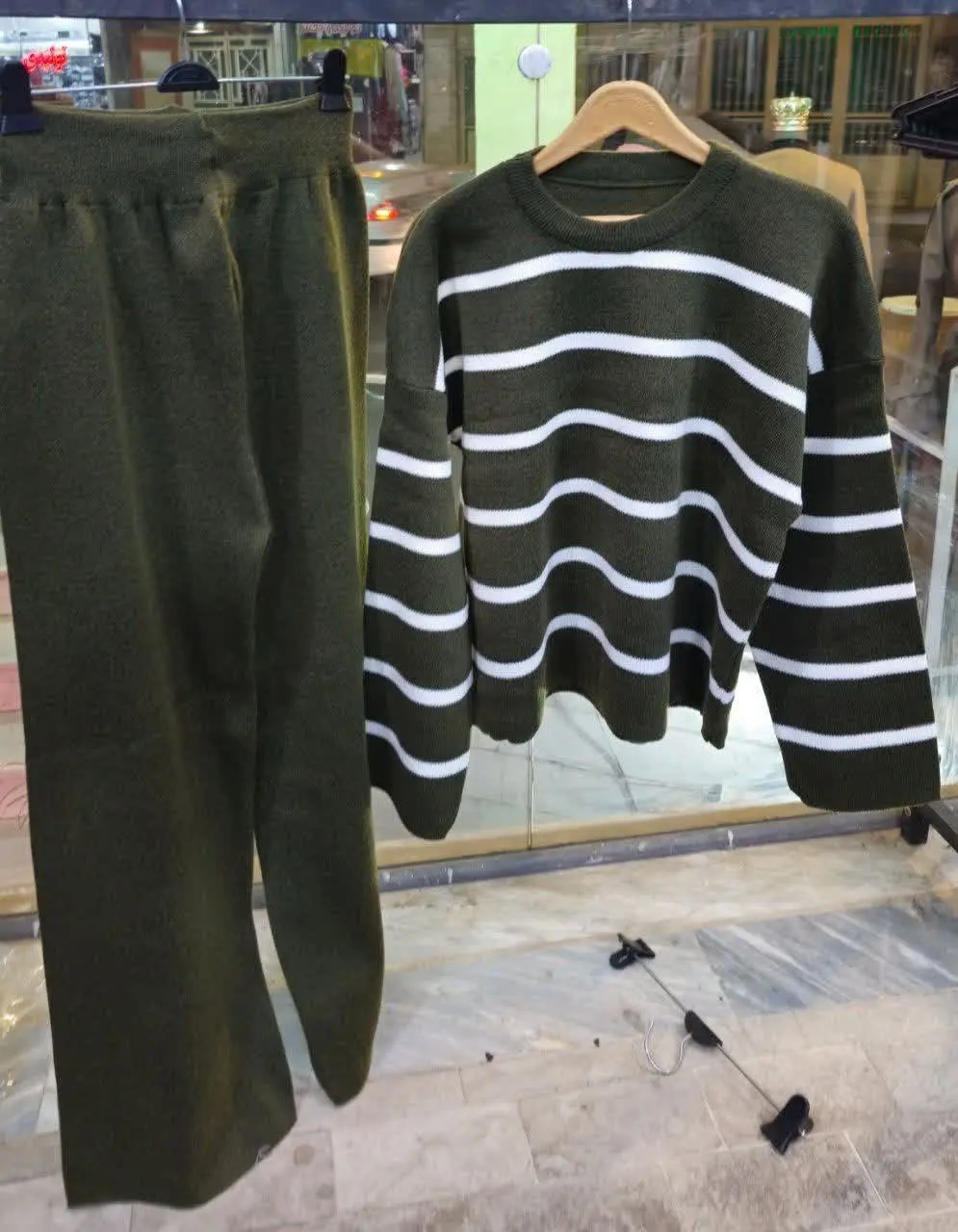 🖋نام: ست بافت ستیا