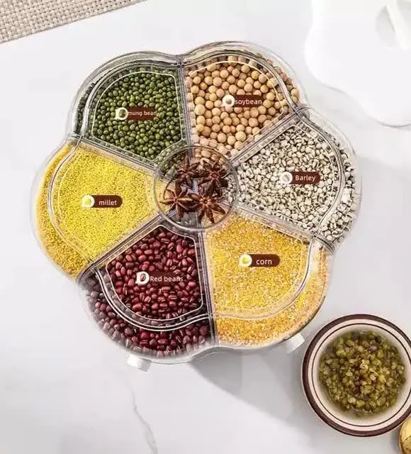 جا حبوباتی طرح گل 😍😍
