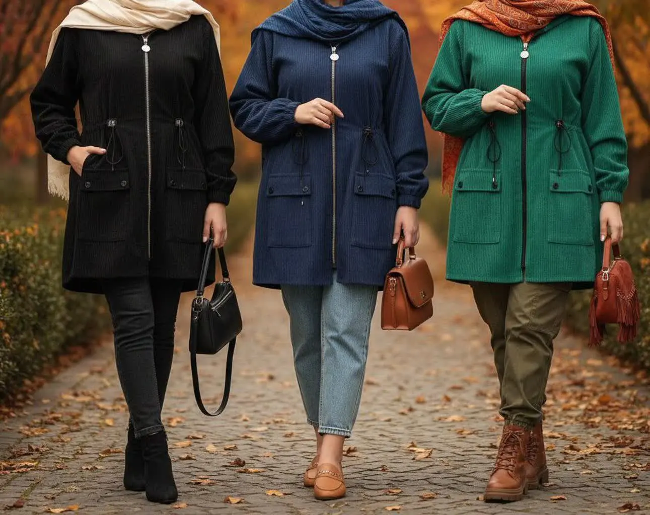 🔹نام: مانتو کبریتی