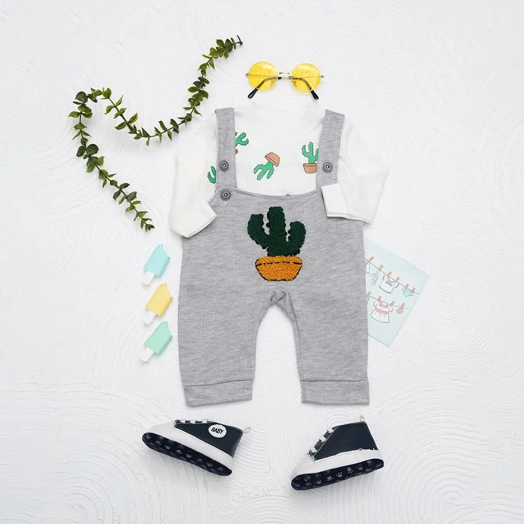 ست بلوز و بیلرسوت پسرانه کد ۴۱۱۱۷۲
