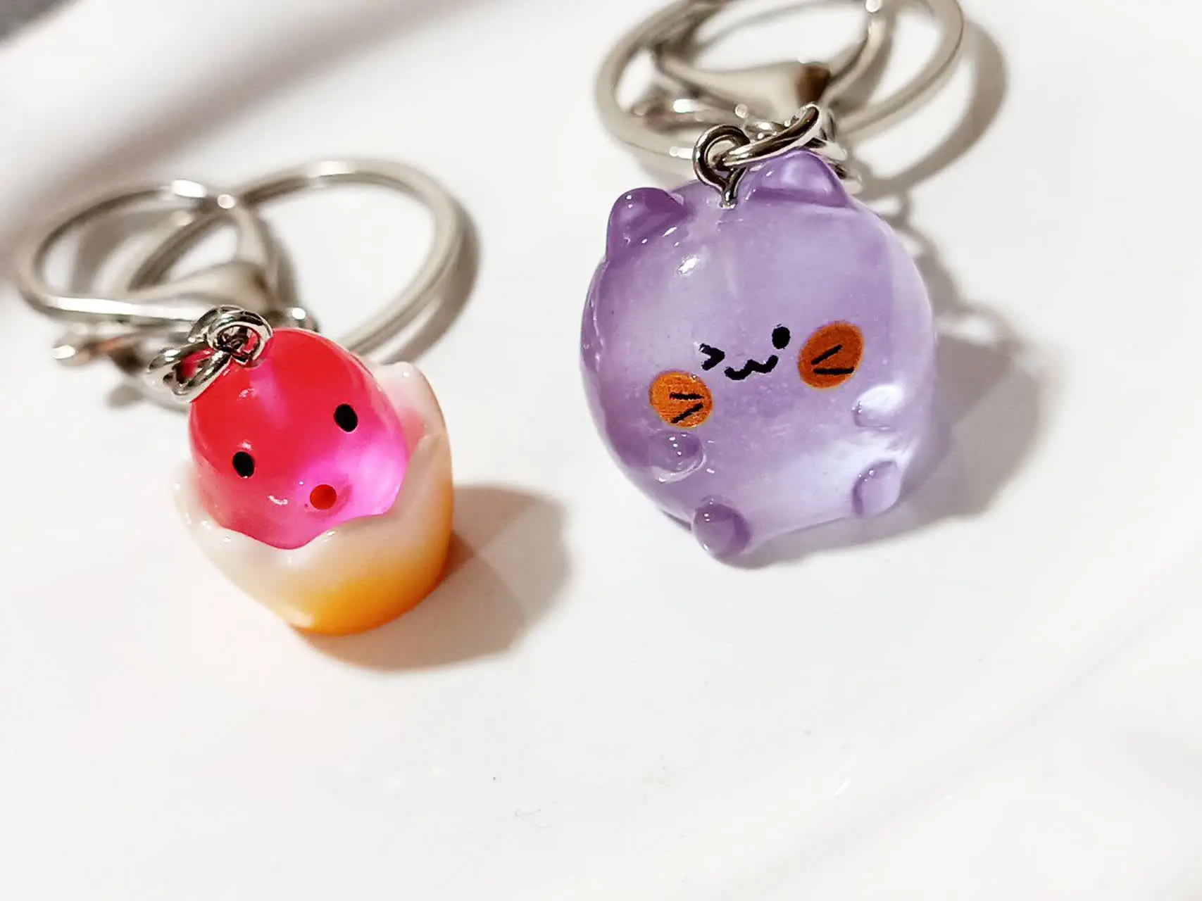 دوستای گلم از سرکلیدیای شب...