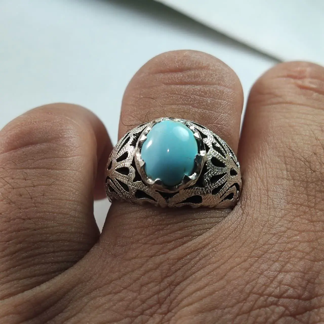 مدل محبوب شبکه، کار دست اساتید 
