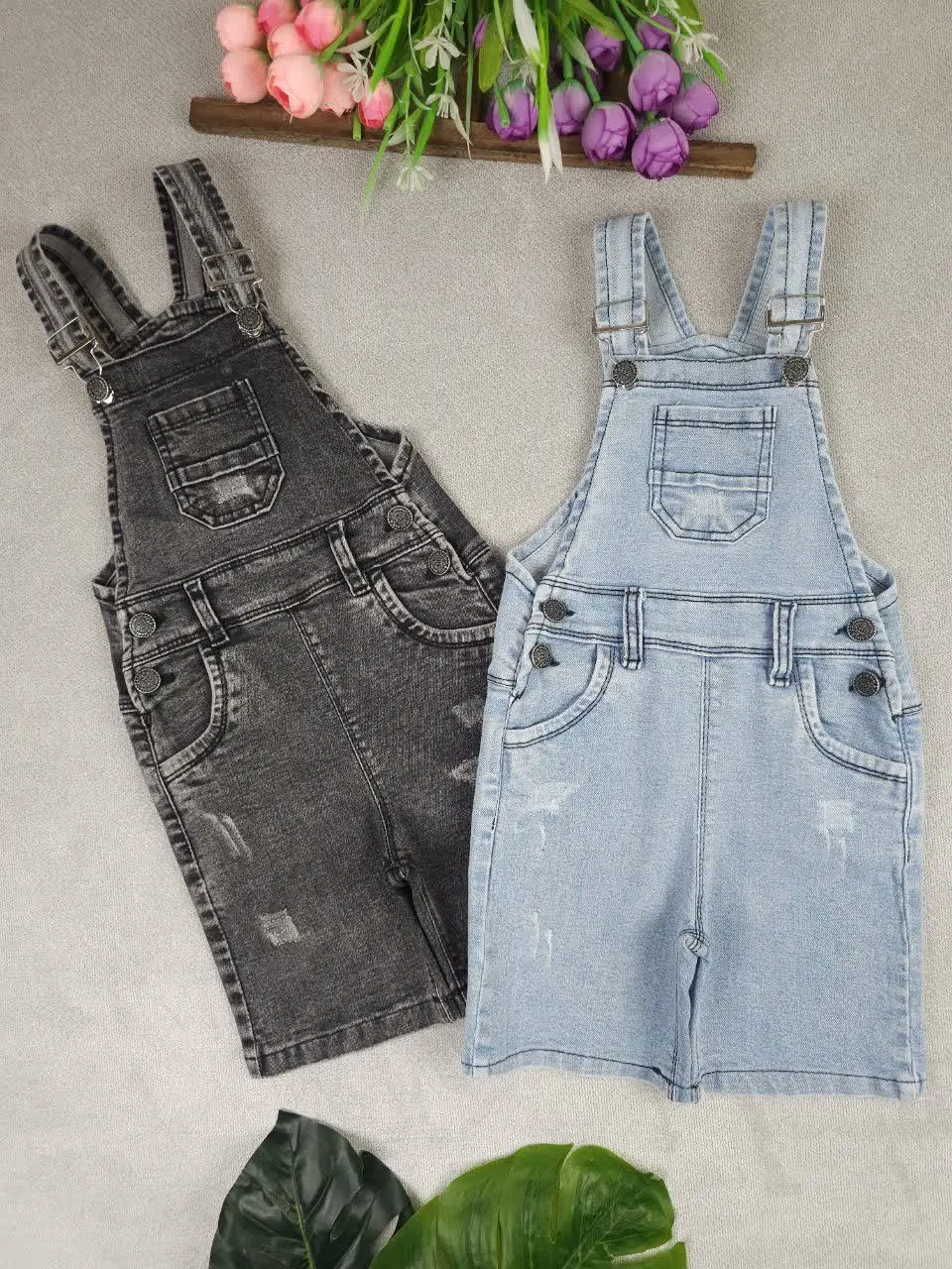 بیلر شلوارک اسپرت رسام
