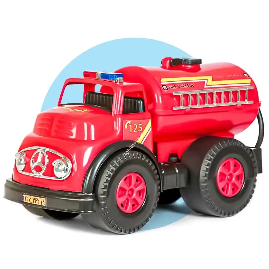 اسباب بازی دایی نجات
