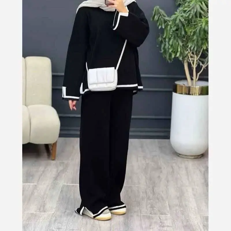 👚 نام: ست بافت فریال